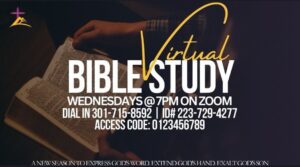 MCMBC Bible Study 2024