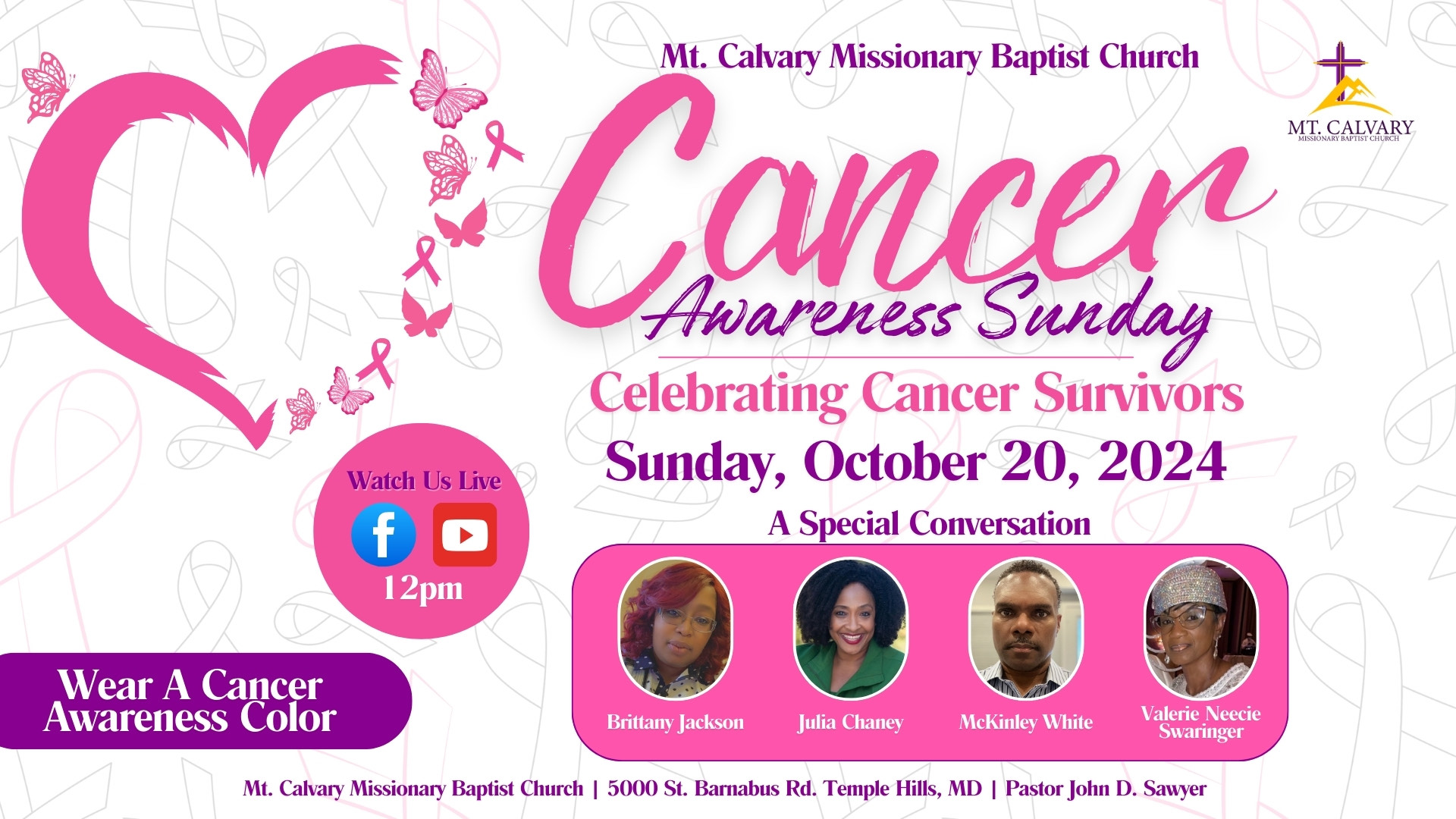 cancer awareness