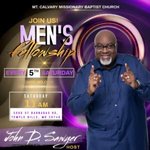 mensfellowship